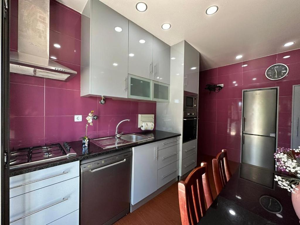Casa Da Pontelha Villa Inn Ponte de Lima Εξωτερικό φωτογραφία