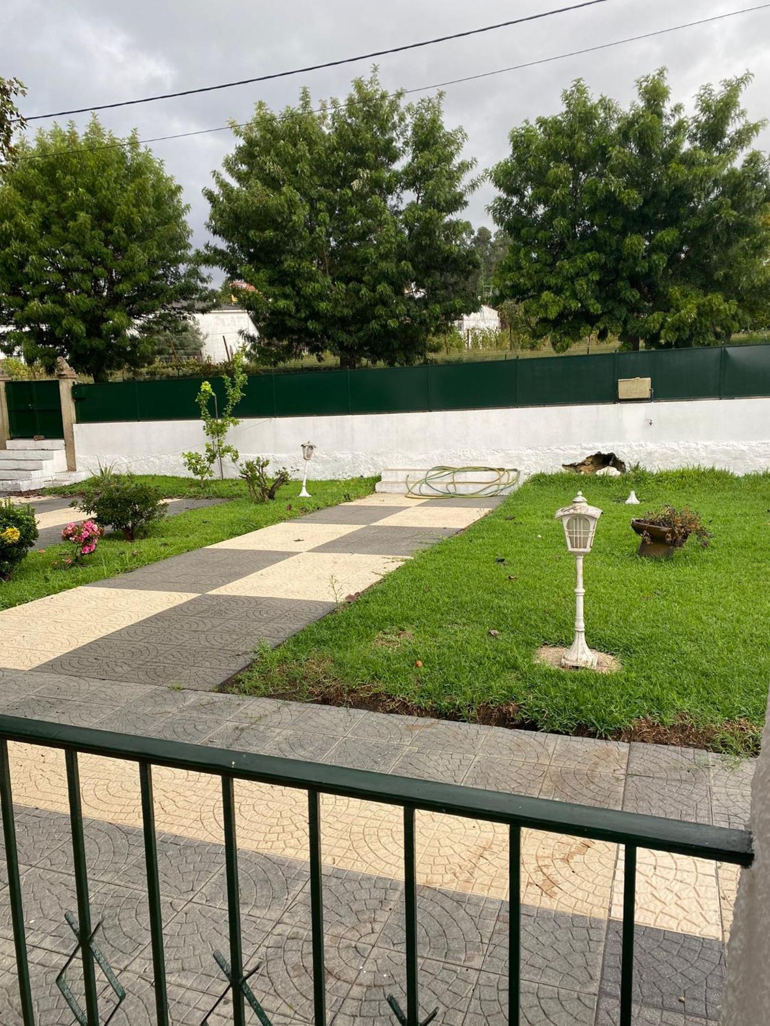 Casa Da Pontelha Villa Inn Ponte de Lima Εξωτερικό φωτογραφία