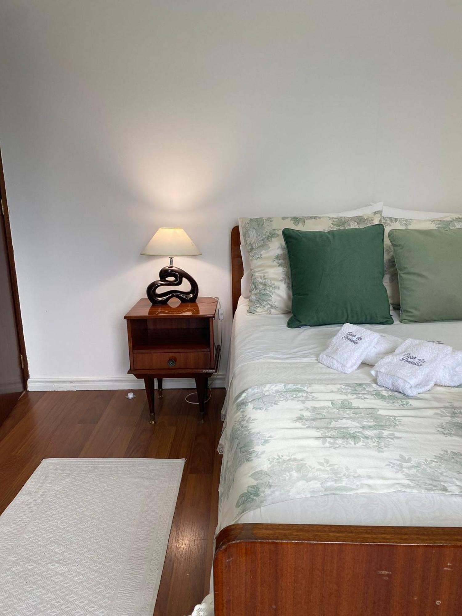 Casa Da Pontelha Villa Inn Ponte de Lima Εξωτερικό φωτογραφία