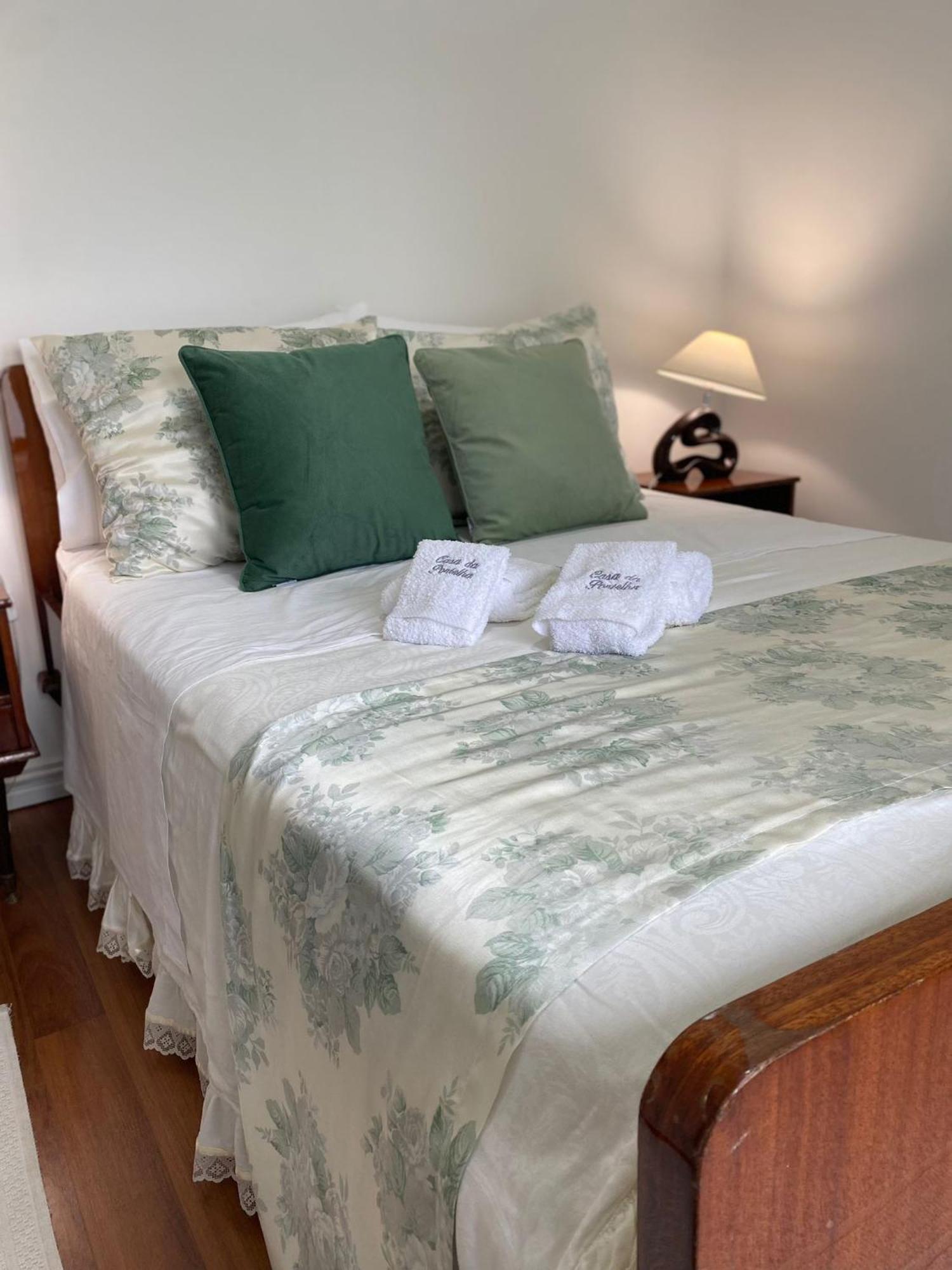 Casa Da Pontelha Villa Inn Ponte de Lima Εξωτερικό φωτογραφία