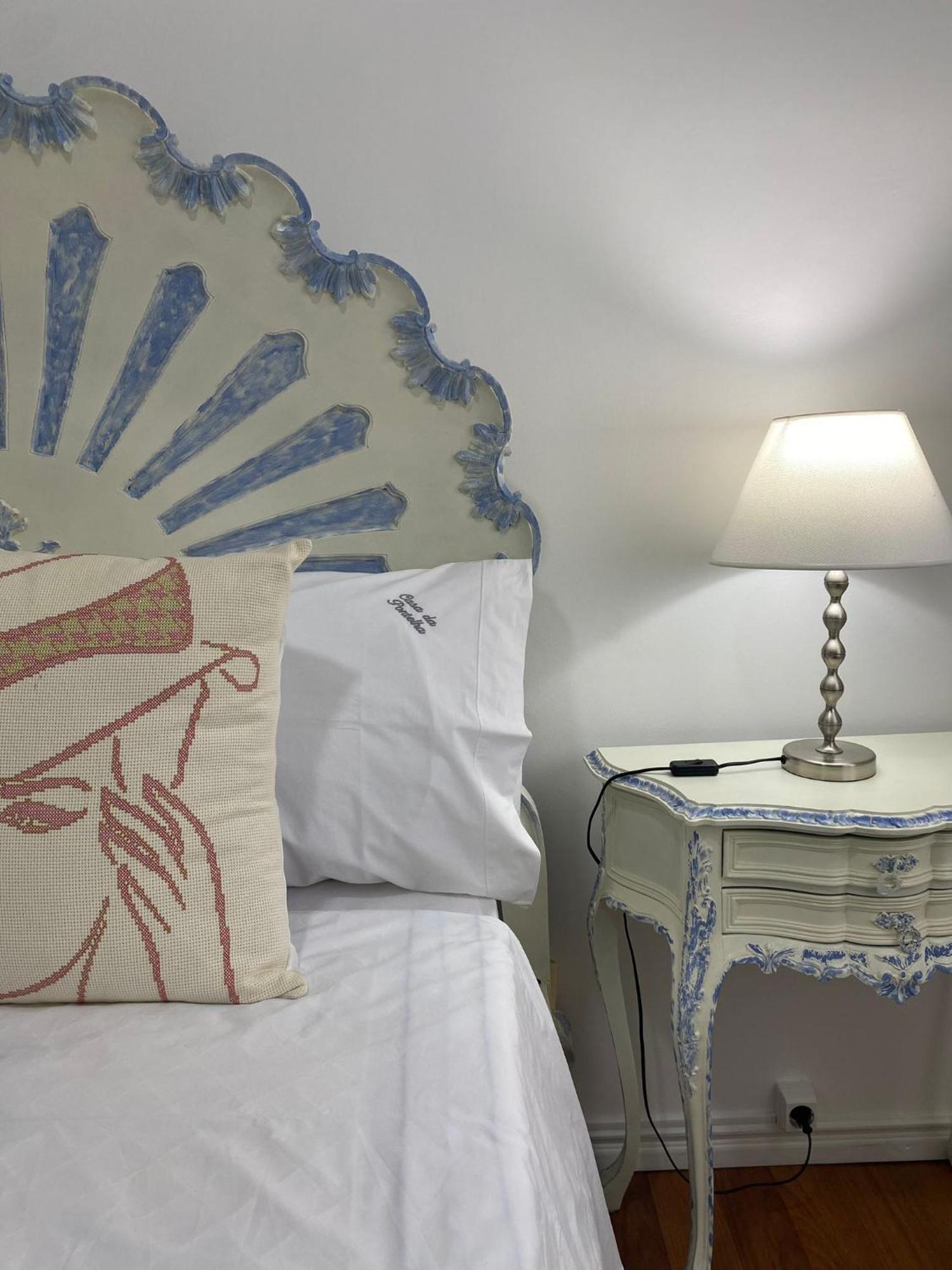 Casa Da Pontelha Villa Inn Ponte de Lima Εξωτερικό φωτογραφία