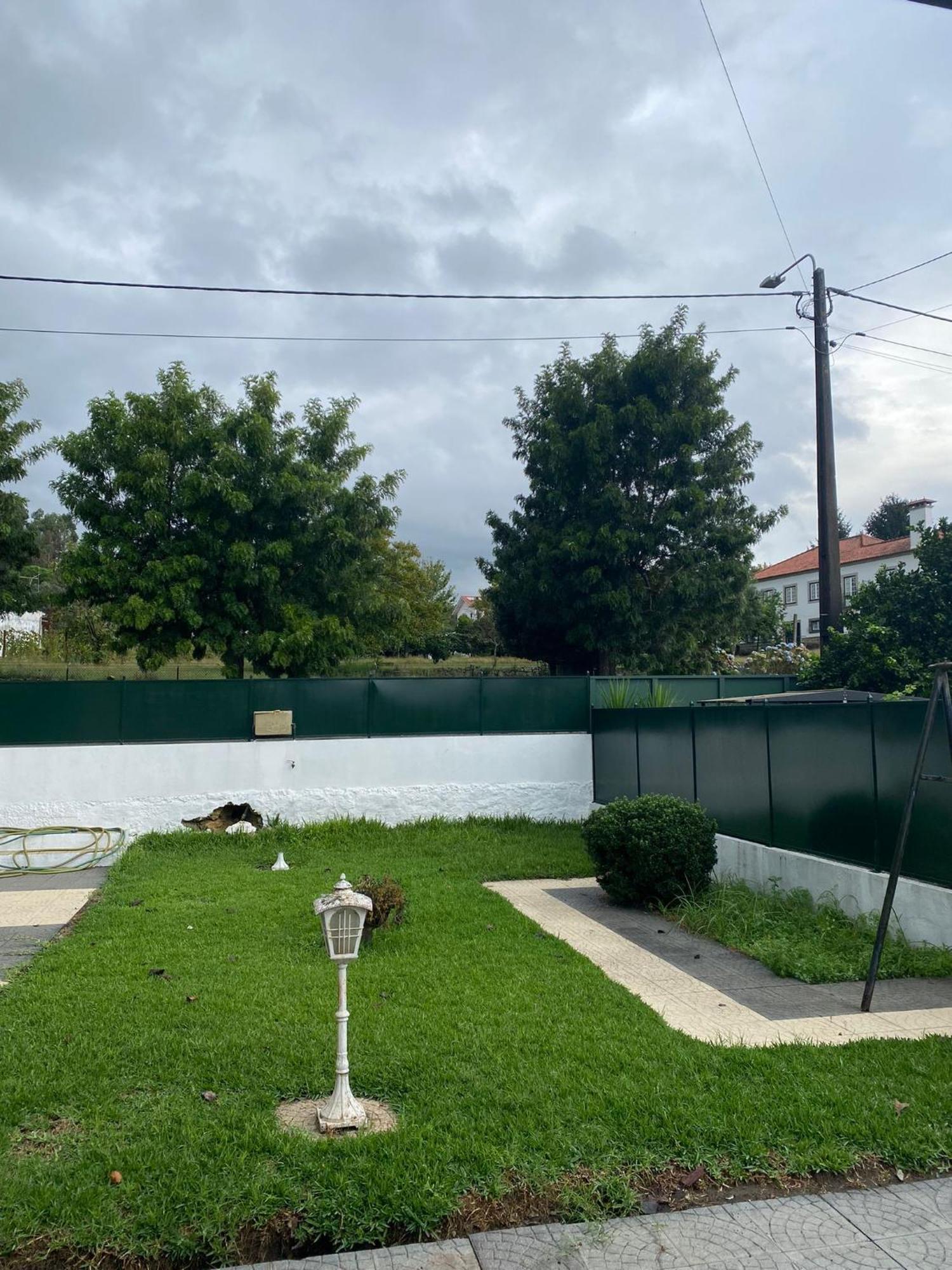 Casa Da Pontelha Villa Inn Ponte de Lima Εξωτερικό φωτογραφία