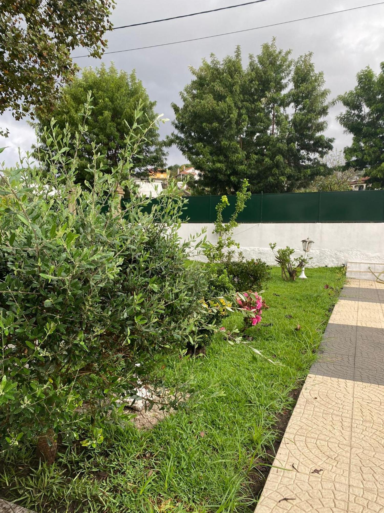 Casa Da Pontelha Villa Inn Ponte de Lima Εξωτερικό φωτογραφία