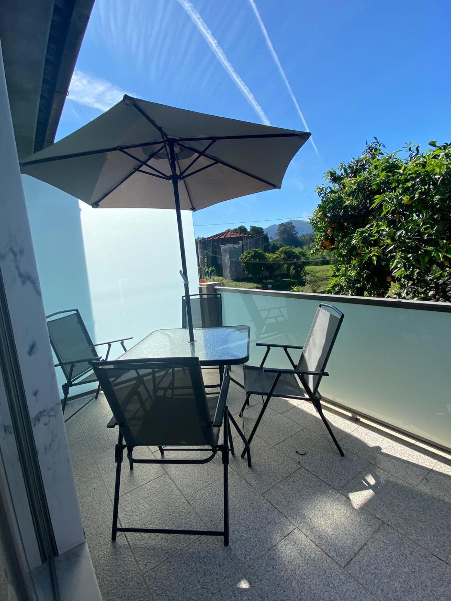 Casa Da Pontelha Villa Inn Ponte de Lima Εξωτερικό φωτογραφία