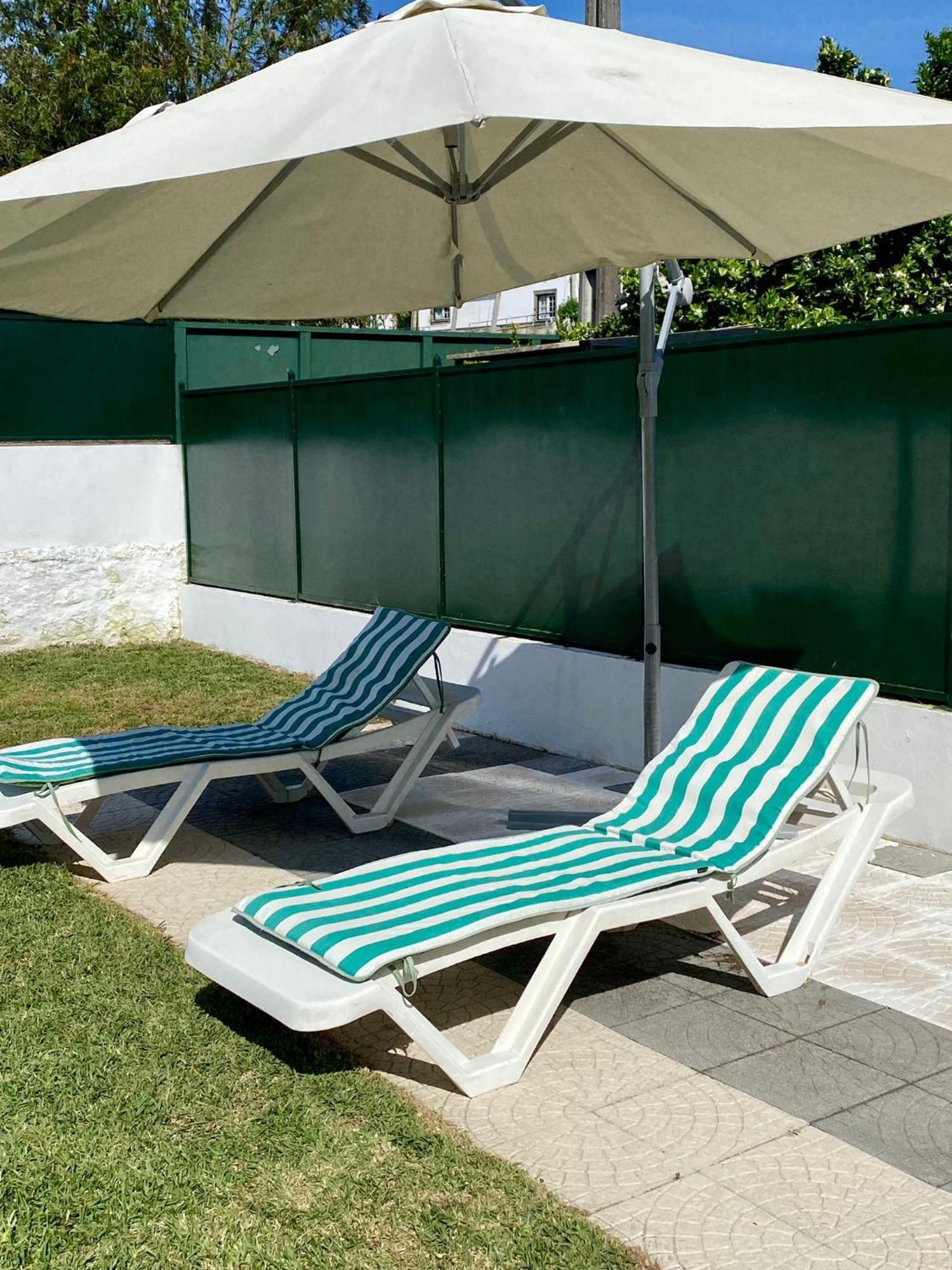 Casa Da Pontelha Villa Inn Ponte de Lima Εξωτερικό φωτογραφία